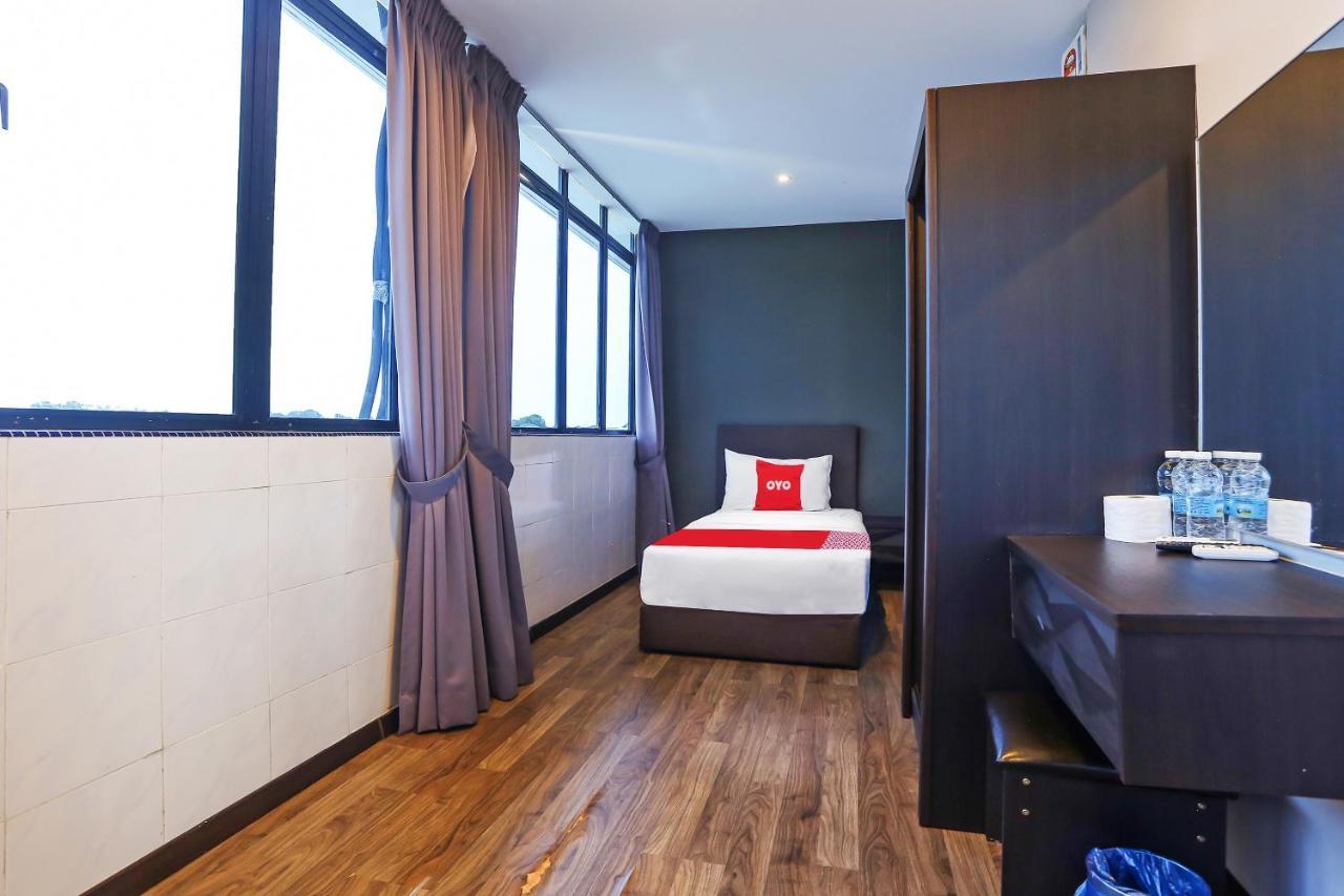 Skycity Motel Pulau Ketam Bagan Teochew 외부 사진