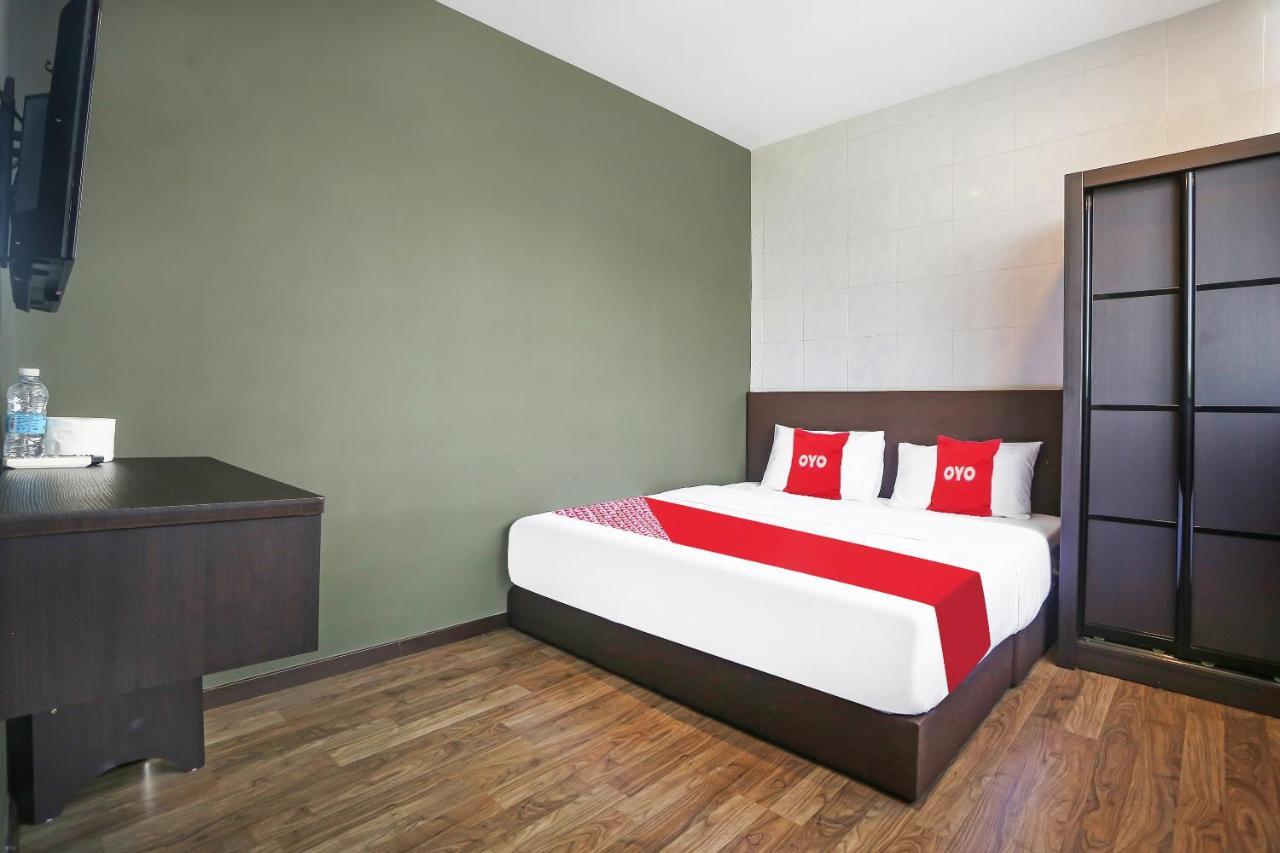 Skycity Motel Pulau Ketam Bagan Teochew 외부 사진