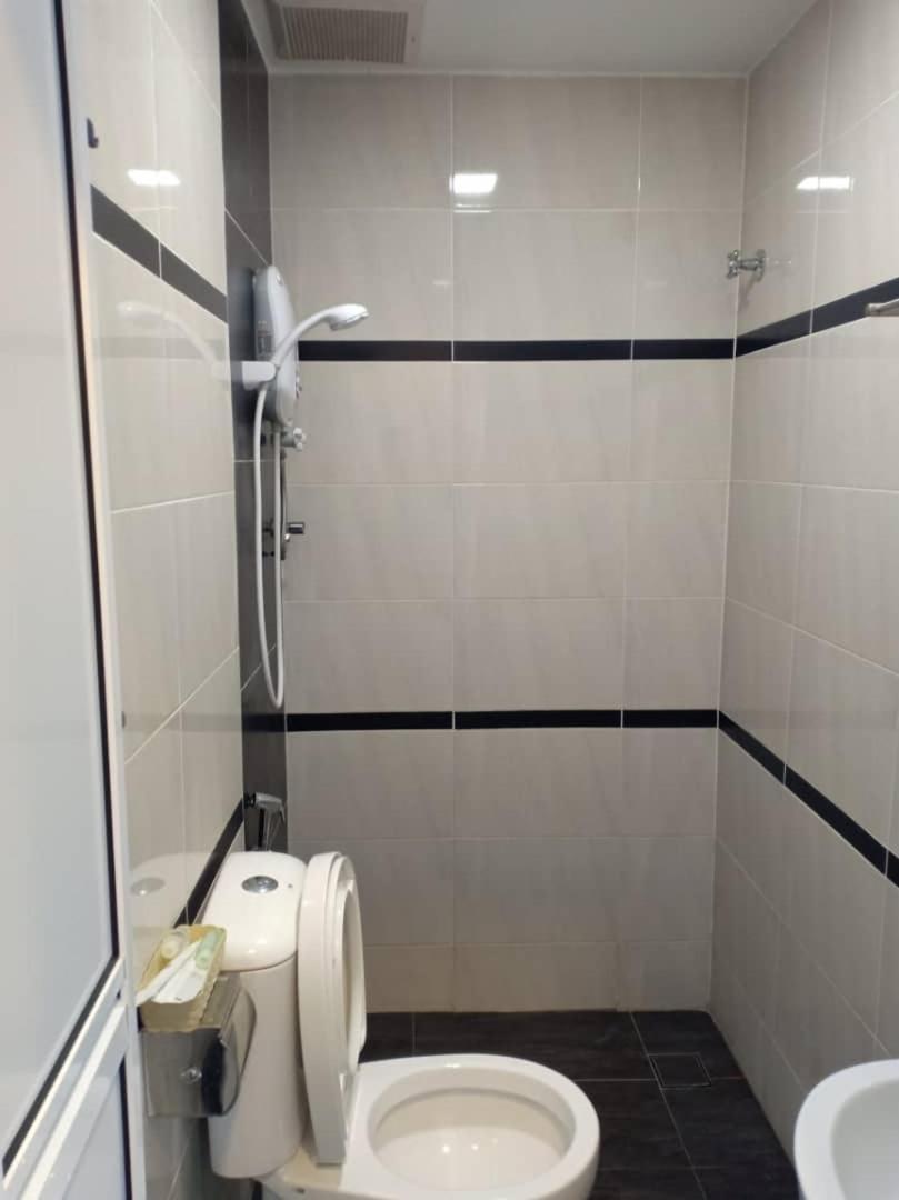 Skycity Motel Pulau Ketam Bagan Teochew 외부 사진